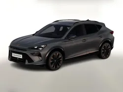 Blau Neu 2025 Cupra Formentor SUV | 34.388 € (Superpreis)