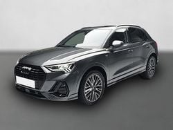 Daytona grau perleffekt Neu 2025 Audi Q3 S-Line SUV | 47.300 € (Superpreis)