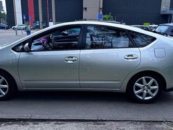 Grau Gebraucht 2004 Toyota Prius Sol Limousine | 4.400 € (Etwas zu teuer)