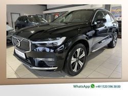 Onyx black Gebraucht 2023 Volvo XC60 Inscription SUV | 42.950 € (Superpreis)