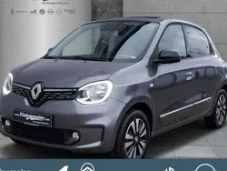 Pastellblau Gebraucht 2024 Renault Twingo Techno Kleinwagen | 19.990 € (Teuer)
