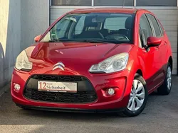 Rot Gebraucht 2010 Citroën C3 Kleinwagen | 3.950 € (Fairer Preis)