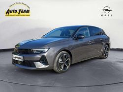 Vulkan grau Gebraucht 2025 Opel Astra Limousine | 27.880 € (Fairer Preis)