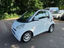 Weiß Gebraucht 2011 Smart ForTwo Coupé Kleinwagen | 5.499 € (Etwas zu teuer)