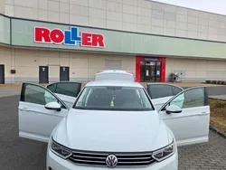 Gebraucht 2018 VW Passat Comfortline Limousine | 10.140 € (Guter Preis)