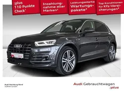 Gebraucht 2020 Audi Q5 Ambiente SUV | 37.860 € (Fairer Preis)
