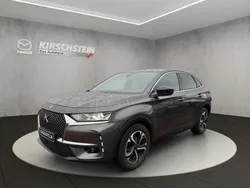 Grau Gebraucht 2018 DS Automobiles DS4 Crossback SUV | 19.900 €
