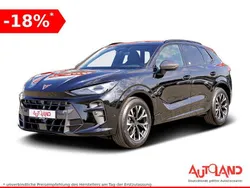 Andere Neu 2025 Cupra Leon SUV | 38.890 € (Etwas zu teuer)