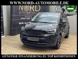 Schwarz Gebraucht 2023 Opel Crossland X GS Line SUV | 14.490 € (Guter Preis)
