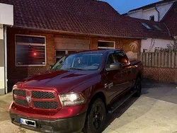 Gebraucht 2020 Dodge Ram Abholung | 39.000 € (Guter Preis)