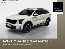 Weiß Neu 2024 Kia Sorento 3 SUV | 57.903 €