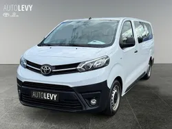 Ice white Gebraucht 2023 Toyota Proace Comfort Van | 26.490 €