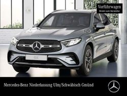 Spektralblau Gebraucht 2025 Mercedes GLC220 AMG SUV | 59.580 € (Superpreis)
