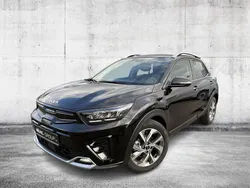 Schwarz Neu 2025 Kia Stonic GT-Line SUV | 26.990 € (Fairer Preis)