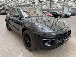 Schwarz Gebraucht 2020 Porsche Macan GTS SUV | 60.440 € (Superpreis)
