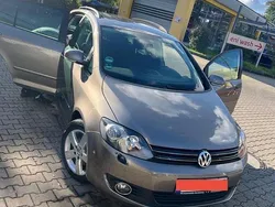 Beige Gebraucht 2011 VW Golf Plus Van / Kleinbus | 6.800 € (Guter Preis)