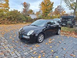Schwarz Gebraucht 2010 Alfa Romeo MiTo Turismo Kleinwagen | 2.500 € (Teuer)