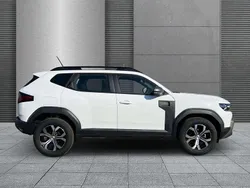 Arktisweiß Neu 2025 Dacia Duster Expression SUV | 24.090 € (Guter Preis)