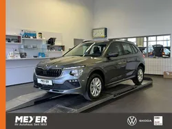 Grau Neu 2024 Skoda Kamiq Selection SUV | 25.890 € (Guter Preis)