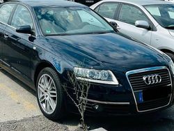 Blau Gebraucht 2005 Audi A6 Limousine | 3.750 € (Guter Preis)