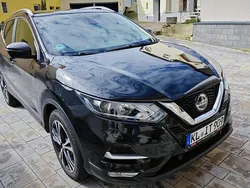 Schwarz Gebraucht 2018 Nissan Qashqai SUV | 13.800 € (Fairer Preis)
