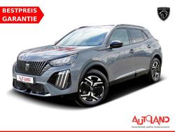 Weiß Gebraucht 2024 Peugeot 2008 SUV | 21.785 € (Fairer Preis)