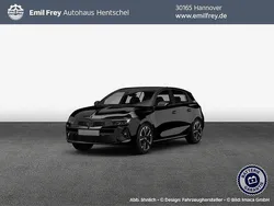 Schwarz Neu 2025 Opel Astra Van / Kleinbus | 41.538 €