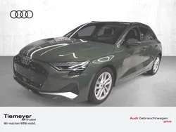 Othercolor Gebraucht 2024 Audi A3 Sportback S-Line Limousine | 38.710 € (Etwas zu teuer)
