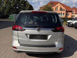 Gebraucht 2015 Opel Zafira Limousine | 5.650 € (Superpreis)