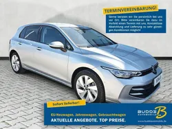 VW Golf VIII