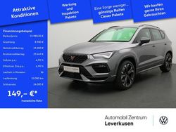 Graphite grau Gebraucht 2023 Cupra Ateca VZ SUV | 33.980 € (Guter Preis)
