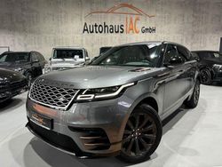 Grau Gebraucht 2017 Land Rover Range Rover Velar R-Dynamic SUV | 26.900 €