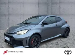 Precious metal Neu 2025 Toyota Yaris Kleinwagen | 48.990 € (Fairer Preis)