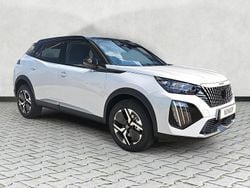 Okenitweiß metallic Neu 2025 Peugeot 2008 GT SUV | 27.080 € (Guter Preis)