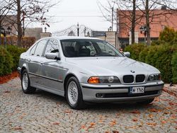 Gebraucht 1997 BMW 528 Limousine | 17.900 €