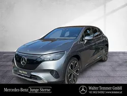 Grau Gebraucht 2023 Mercedes EQE350 SUV SUV | 63.650 €