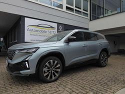 Baltic grey Neu 2025 Renault Espace Techno Van / Kleinbus | 42.490 € (Guter Preis)