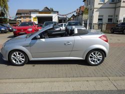 Grau Gebraucht 2005 Opel Tigra Cabrio | 3.500 €