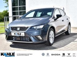 Andere farbe Gebraucht 2024 Seat Ibiza FR Kleinwagen | 20.930 € (Fairer Preis)