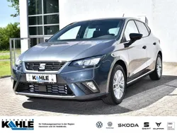 Andere farbe Neu 2024 Seat Ibiza FR Kleinwagen | 20.930 € (Fairer Preis)