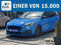 Vasttrafik blue Gebraucht 2022 Ford Focus ST Limousine | 24.990 € (Fairer Preis)