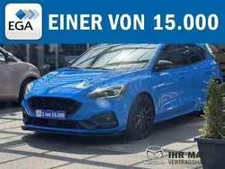 Vasttrafik blue Gebraucht 2022 Ford Focus ST Limousine | 26.990 € (Fairer Preis)