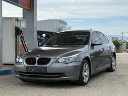Grau Gebraucht 2008 BMW 525 Limousine | 5.300 € (Guter Preis)