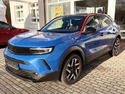 Blau Gebraucht 2024 Opel Mokka GS Line SUV | 21.900 € (Fairer Preis)