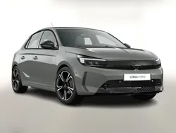 Grafik grau Neu 2025 Opel Corsa | 21.729 € (Superpreis)