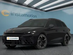 Grau Neu 2025 Cupra Leon Kombi | 33.399 € (Guter Preis)