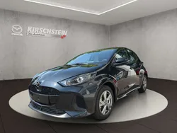 Opera black Neu 2025 Mazda 2 Exclusive-Line Kleinwagen | 25.390 € (Fairer Preis)