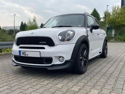 Weiß Gebraucht 2014 Mini John Cooper Works Kleinwagen | 11.700 € (Fairer Preis)