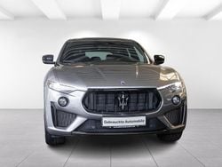 Grau Gebraucht 2020 Maserati Levante SUV | 78.900 €