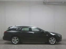 Schwarz Gebraucht 2022 Opel Insignia Elegance Kombi | 20.480 € (Superpreis)
